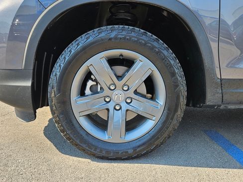 Used 2023 Honda Ridgeline RTL-E image 13