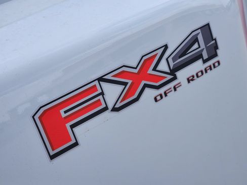 New 2026 Ford F350 XLT AWD/4WD image 13