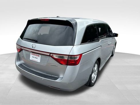 Used 2012 Honda Odyssey Touring image 5