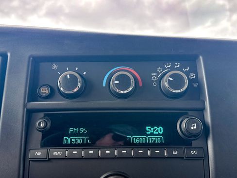 New 2025 Chevrolet Express 2500 w/ Driver Convenience Package RWD image 47