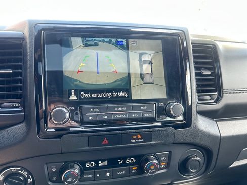 Used 2022 Nissan Frontier PRO-4X w/ Pro-4X Premium Package AWD/4WD image 24