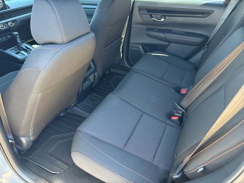 New 2026 Honda CR-V Sport image 10