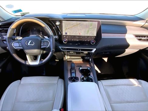 Used 2024 Lexus RX 350 AWD w/ Convenience Package image 16
