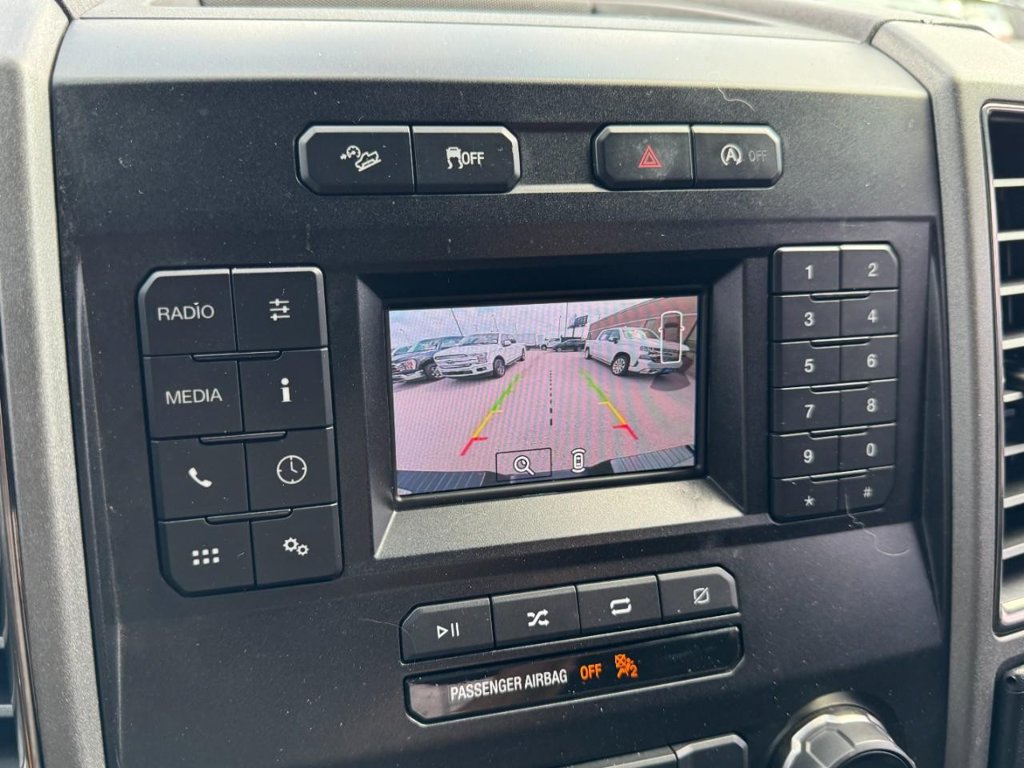 Used 2018 Ford F150 Raptor AWD/4WD image 20