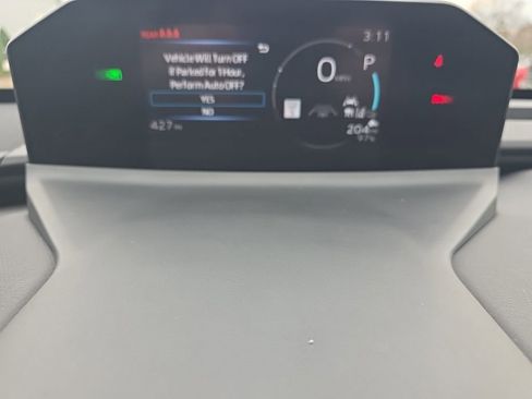 Used 2026 Toyota bZ image 25