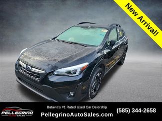 Used 2023 Subaru Crosstrek 2.5i Limited video 1
