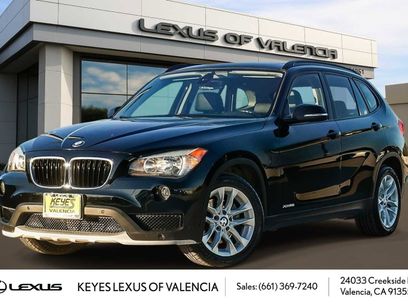 Used 2015 BMW X1 xDrive28i
