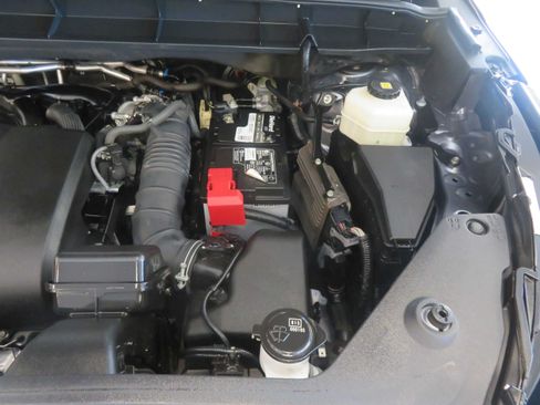 Used 2021 Toyota Highlander Platinum FWD image 71