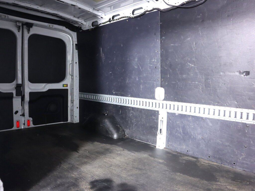 Used 2019 Ford Transit 350 148 Medium Roof RWD image 32