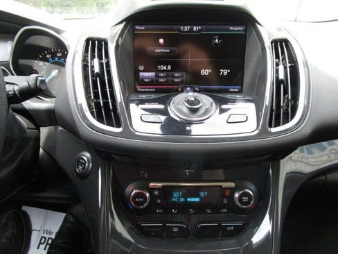 Used 2014 Ford Escape Titanium AWD/4WD image 18