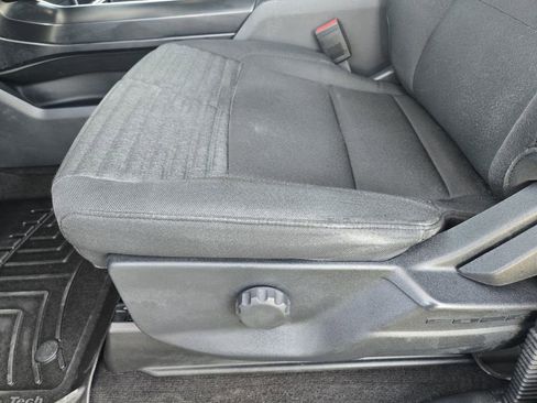 Used 2022 Ford F150 XL w/ STX Appearance Package image 20