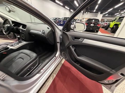 Used 2012 Audi A4 2.0T Prestige AWD/4WD image 33