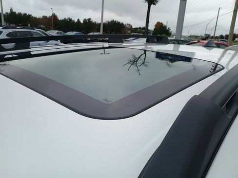 New 2026 Subaru Forester Premium image 6