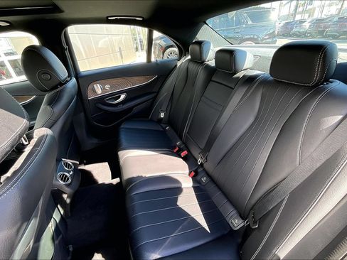 Used 2023 Mercedes-Benz E 350 Sedan image 26