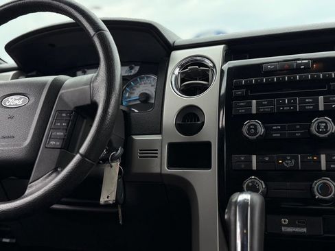 Used 2011 Ford F150 FX2 RWD image 21