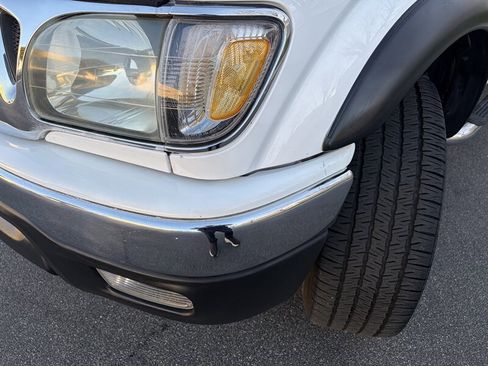 Used 2004 Toyota Tacoma PreRunner image 27