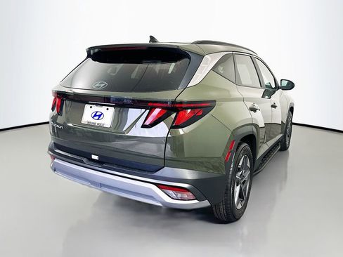New 2026 Hyundai Tucson SEL image 5