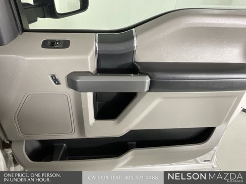 Used 2017 Ford F250 XLT w/ FX4 Off-Road Package image 20