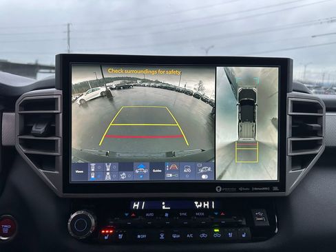 Used 2022 Toyota Tundra Limited w/ TRD Off-Road Package image 17