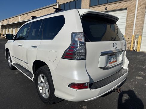 Used 2016 Lexus GX 460 image 5