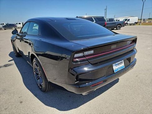 New 2026 Dodge Charger R/T AWD/4WD image 35