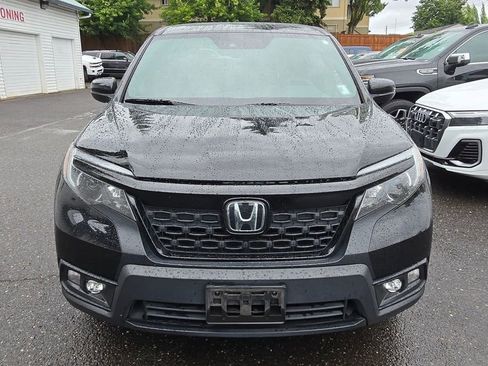 Used 2019 Honda Passport Sport image 8