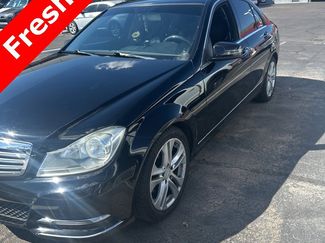 Used 2013 Mercedes-Benz C 250 Sedan video 1