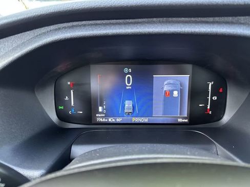 New 2026 Ford Transit 350 DRW AWD image 24