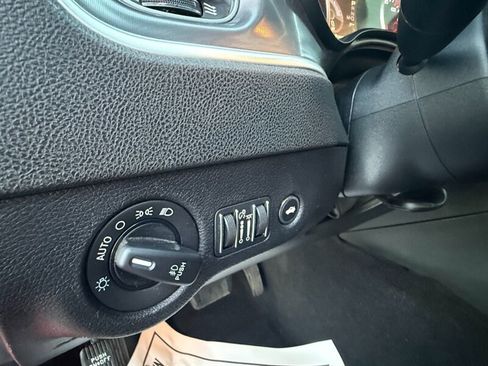 Used 2022 Dodge Charger R/T RWD image 22