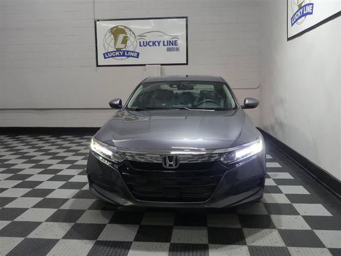 Used 2020 Honda Accord LX image 2