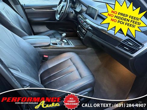Used 2018 BMW X5 xDrive35i w/ Premium Package image 8