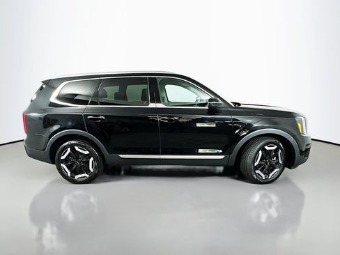 Used 2024 Kia Telluride S w/ S Sunroof Package AWD/4WD image 8