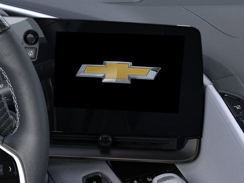 New 2025 Chevrolet Corvette Z06 w/ Stealth Interior Trim Package image 45