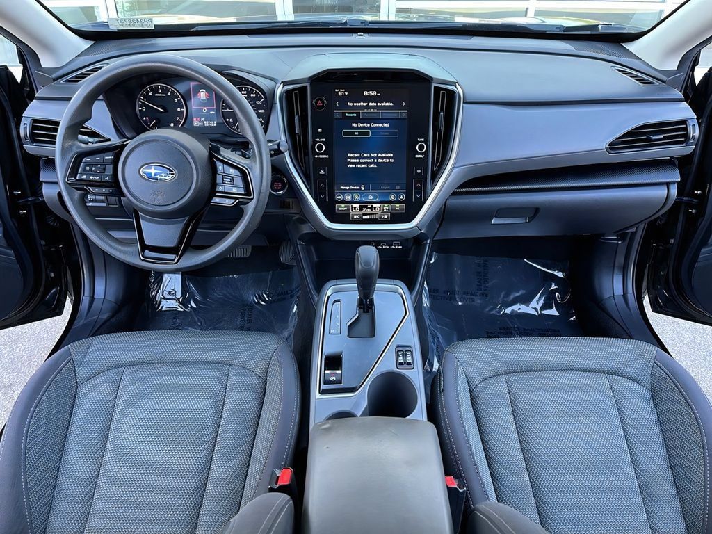 Used 2024 Subaru Crosstrek 2.0i Premium AWD/4WD image 9