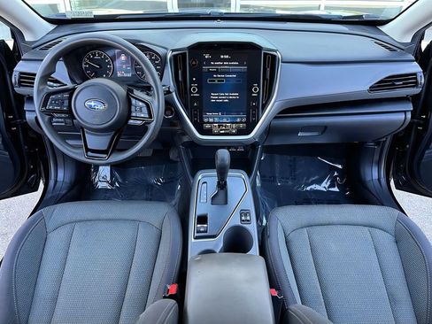 Used 2024 Subaru Crosstrek 2.0i Premium AWD/4WD image 9