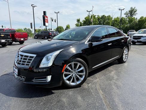 Used 2013 Cadillac XTS Premium FWD image 3