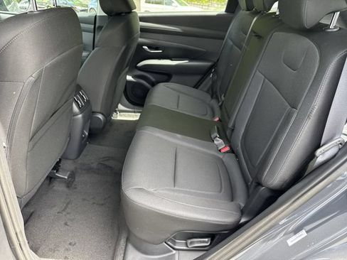 New 2026 Hyundai Tucson Blue SE AWD/4WD image 22