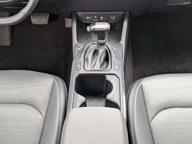 Used 2026 Kia K4 EX FWD image 16