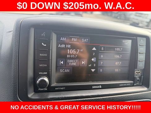 Used 2018 Dodge Grand Caravan GT image 25