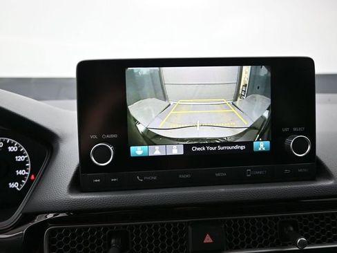 New 2026 Honda Civic Sport image 18