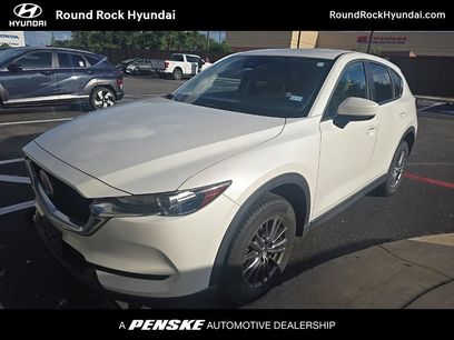 Used 2019 MAZDA CX-5 Touring