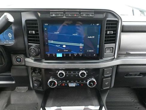 Used 2024 Ford F350 Platinum AWD/4WD image 32