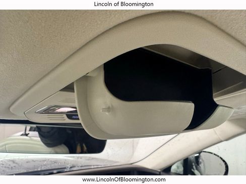 New 2026 Lincoln Nautilus Black Label w/ Jet Appearance Package image 64