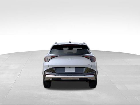 New 2026 Kia Sportage SX image 5