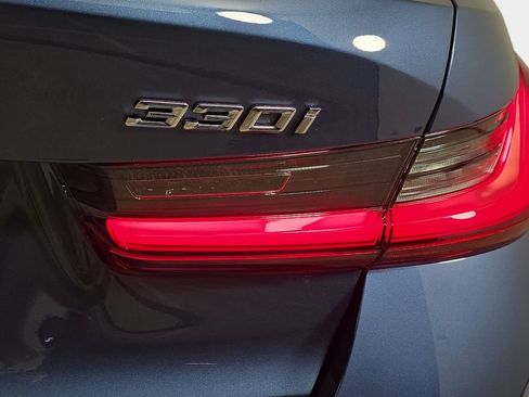 New 2026 BMW 330i xDrive Sedan w/ Premium Package AWD/4WD image 35