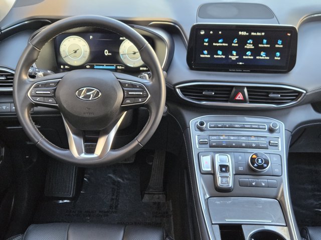Used 2023 Hyundai Santa Fe SEL w/ Premium Package AWD/4WD image 35