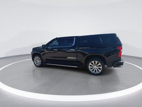 Used 2022 Chevrolet Silverado 1500 High Country image 6