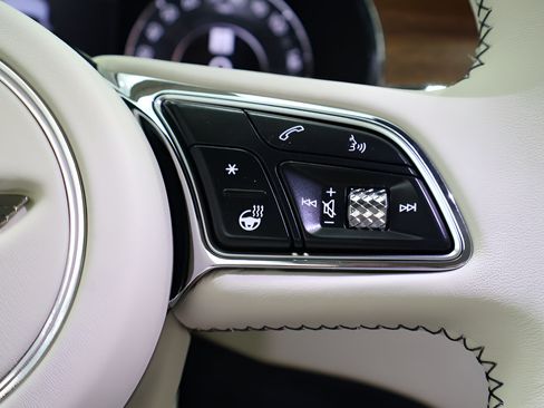 New 2026 Bentley Continental GTC AWD/4WD image 27