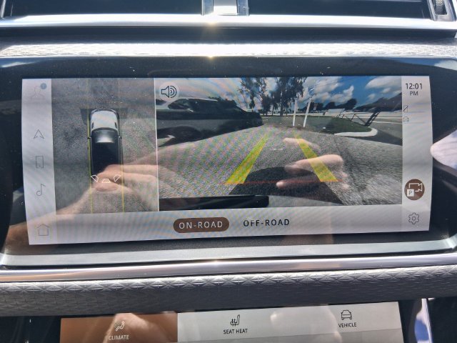 Used 2021 Land Rover Range Rover Velar S AWD/4WD image 24