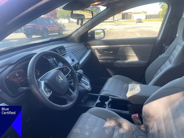 Used 2020 Honda CR-V LX image 10